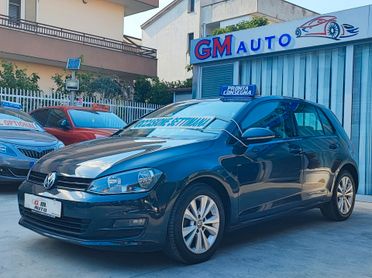 Volkswagen Golf 1.6 TDI 5p. Italiana 2015