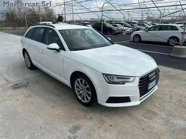 AUDI A4 Avant 2.0 35 TDI BUSINESS S TRONIC - FV804SY