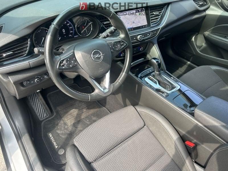 Opel Insignia 2ª SERIE 1.6 CDTI 136 S&S AUT.SPORTS TOURER INNOVATION