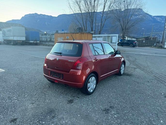 Suzuki Swift 1.3 5p. GL Plus