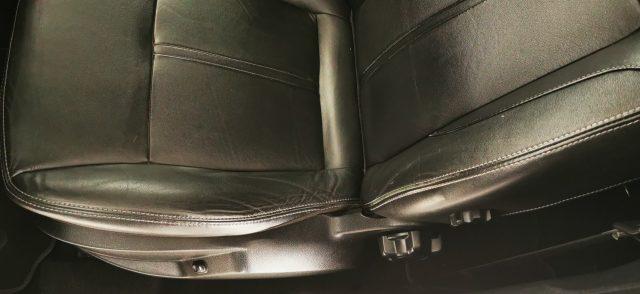 FORD S-Max 2.0 TDCi 163CV Powershift 7 posti Titanium