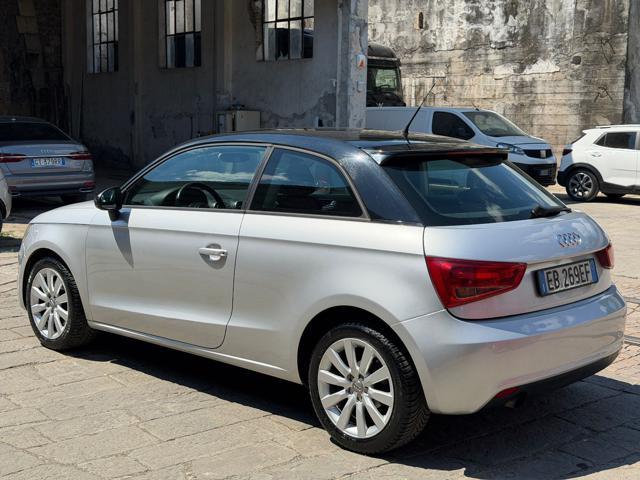 AUDI A1 1.6 TDI 105 CV Ambition