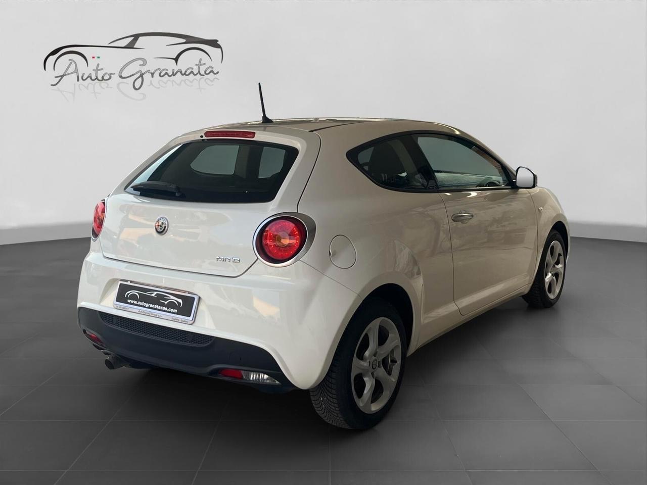Alfa Romeo MiTo 1.4 78cv Urban COME NUOVA