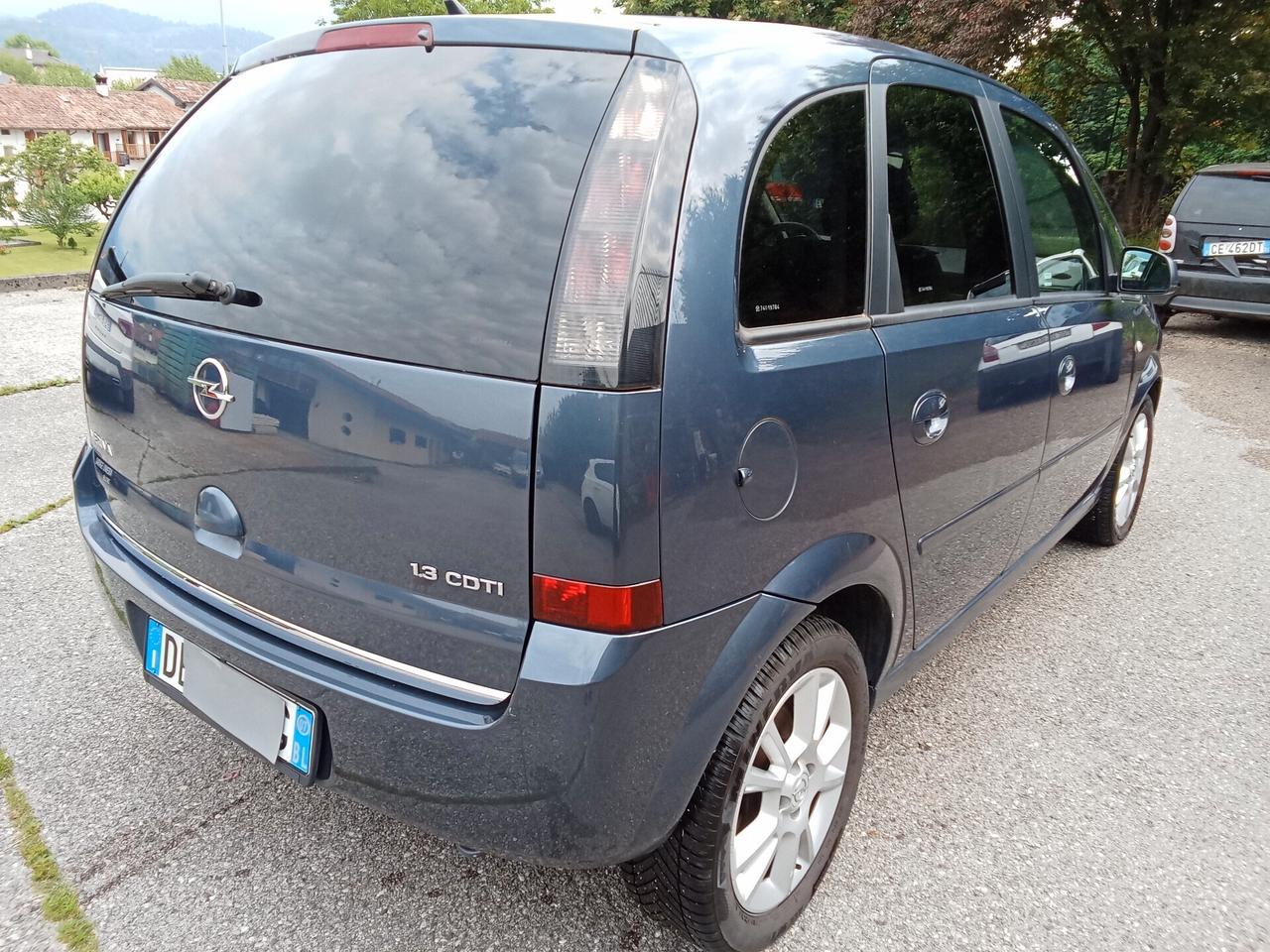 Opel Meriva 1.3 CDTI Cosmo