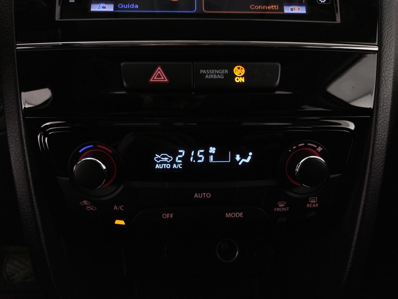 SUZUKI Vitara II 2018 Vitara 1.5h Starview 2wd auto