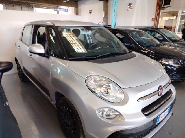 FIAT 500L 1.3 MJT 95CV Mirror 4 posti AUTOCARRO