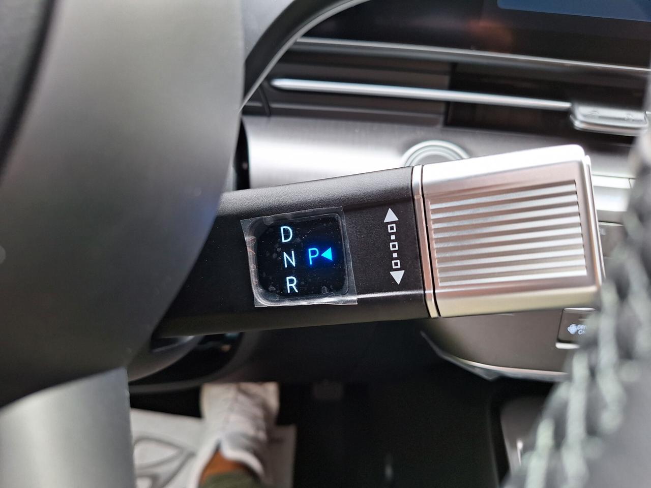 Hyundai Kona FULL HYBRID 1.6 DCT BUSINESS