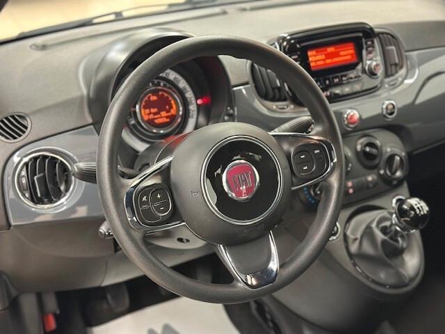 Fiat 500 1.0 Hybrid Pop