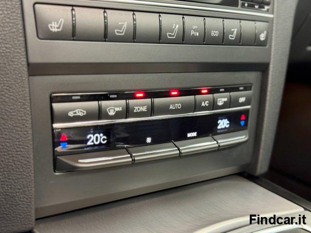 MERCEDES-BENZ E 200 Cabrio (cgi) 185cv Avantgarde