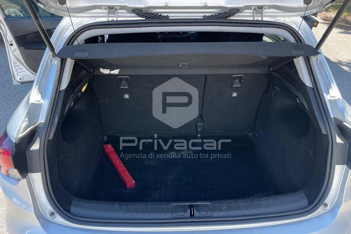 FIAT Tipo 1.6 Mjt S&S 5 porte Lounge