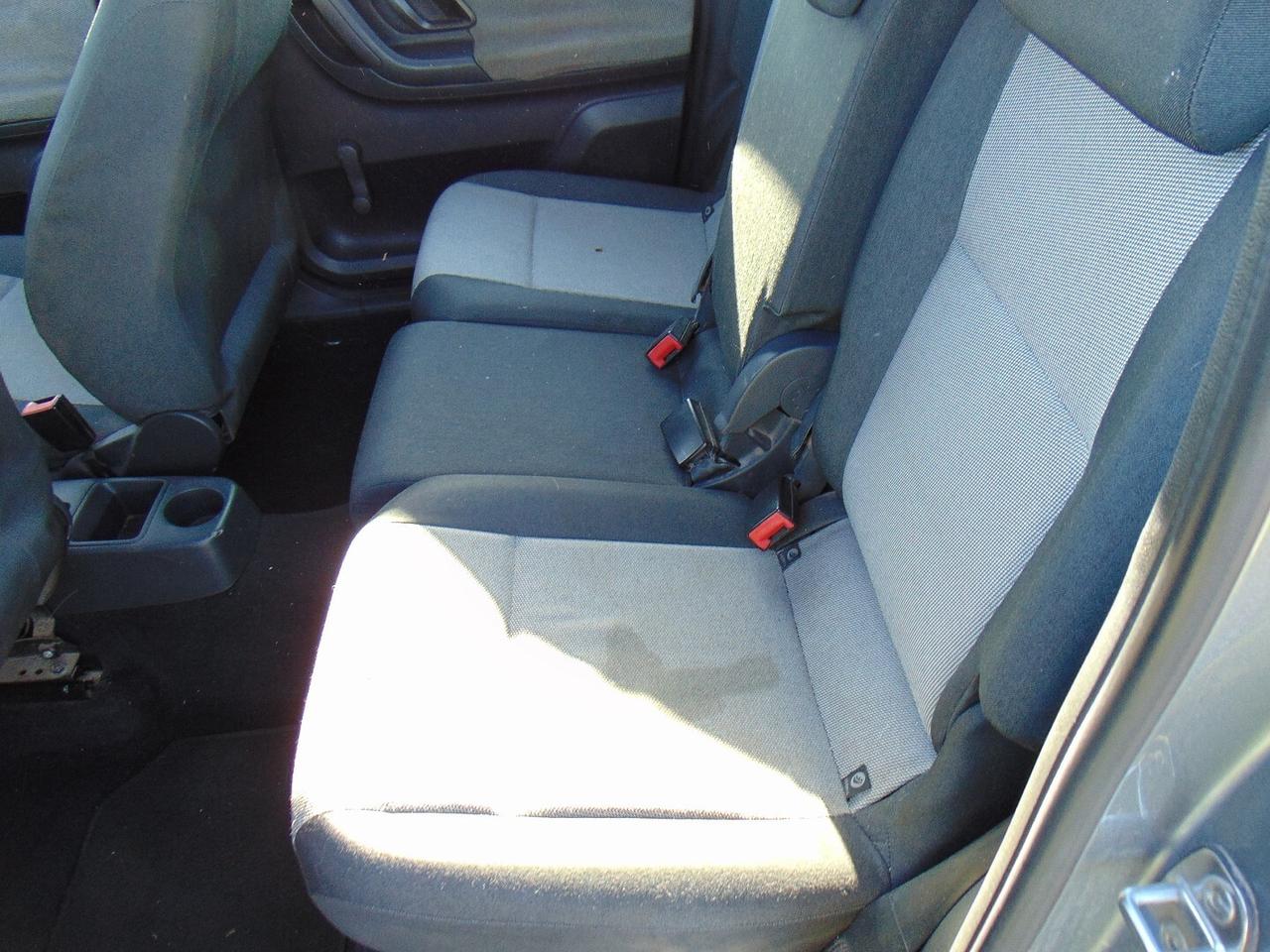 skoda roomster1.6 disel