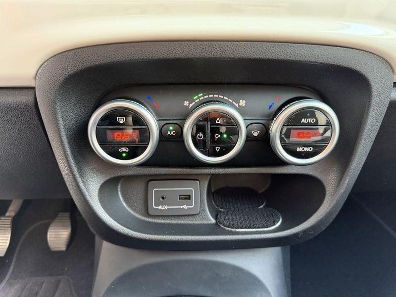 FIAT 500L Trekking 1.4 95cv TREKKING SUPER ACCESSORIATA TETTO+NAVI+RETRO CAMERA