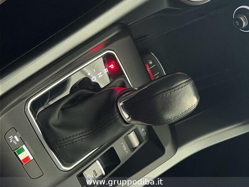 Alfa Romeo Tonale 1.5 hybrid Speciale 160cv tct7