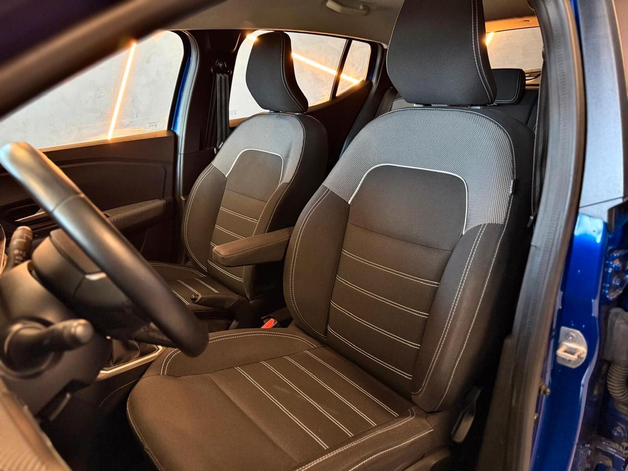 Dacia Sandero Streetway 1.0 TCe ECO-G Expression