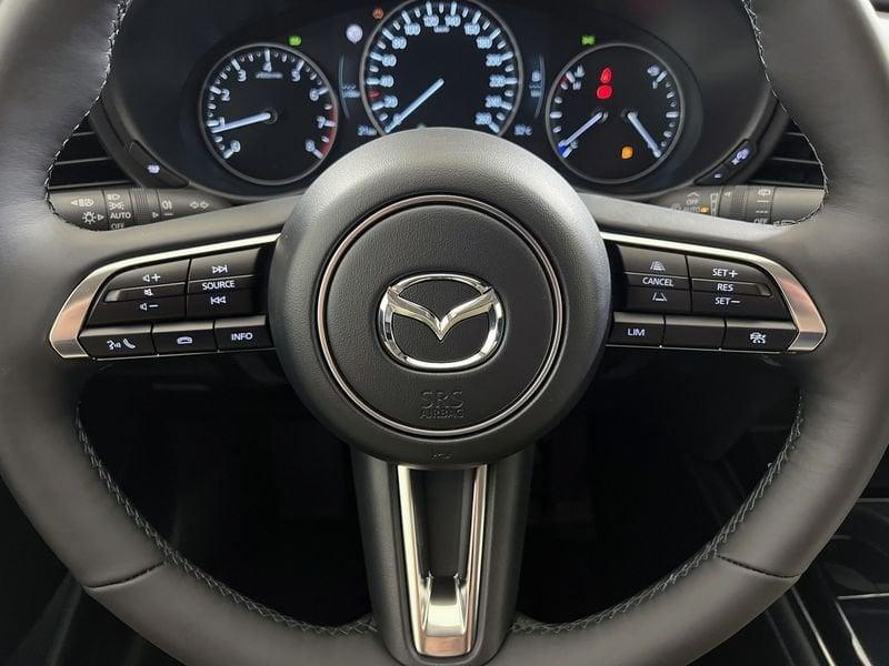 Mazda CX-30 e-Skyactiv-G M Hybrid 2WD Centre Line