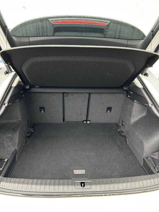 AUDI Q3 SPB 40 TFSI quattro S tronic Business Plus