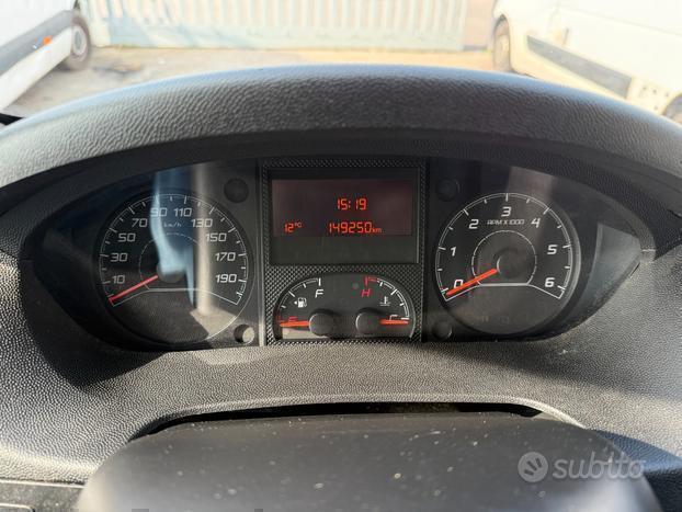 Peugeot Boxer 2.2/150000 KM/2020/EURO 6D