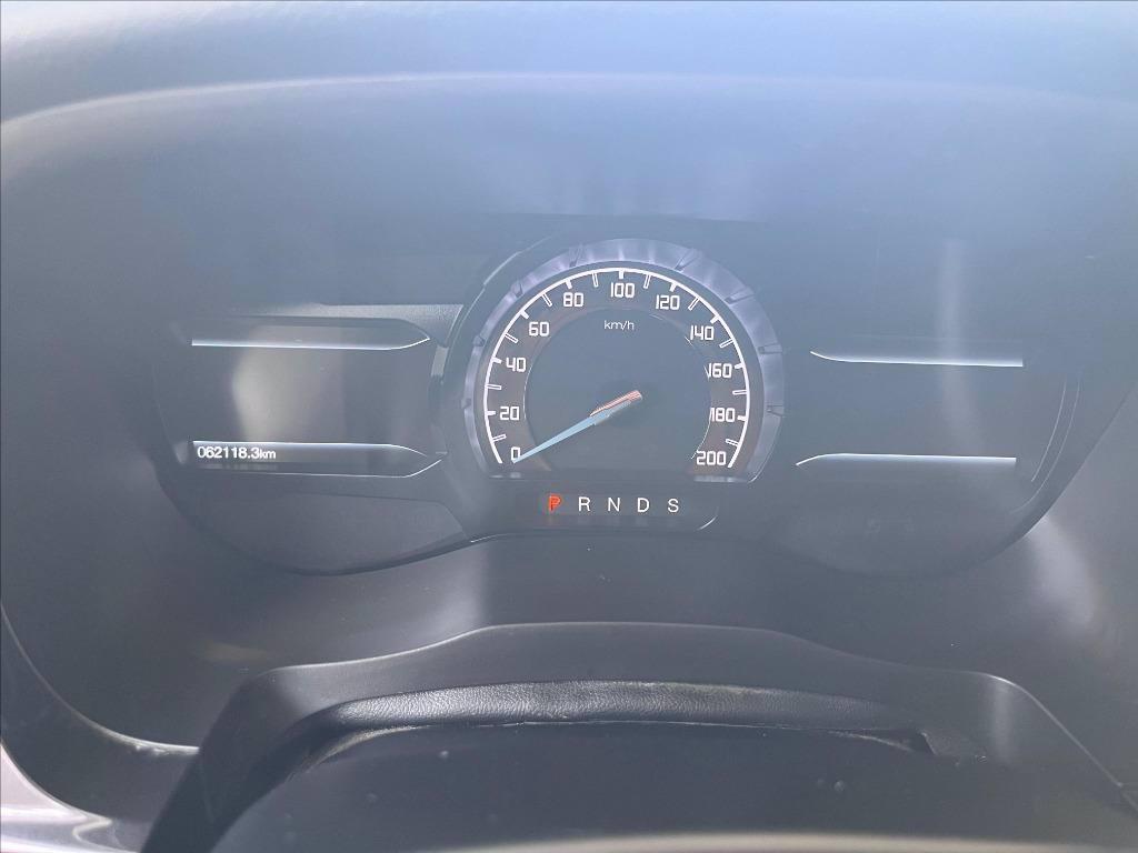 FORD Ranger 2.0 ecoblue double cab Wildtrak 213cv auto del 2022