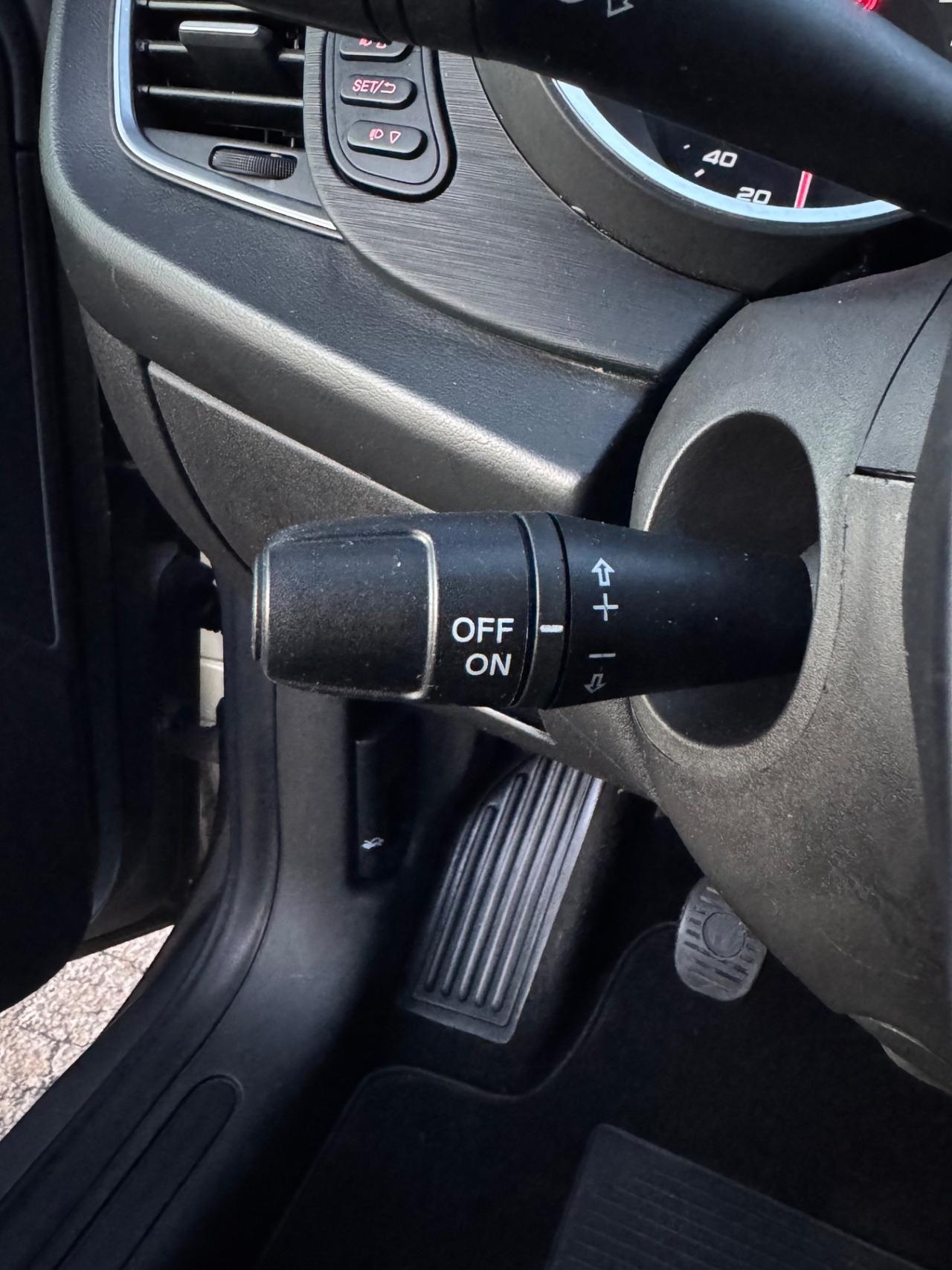 Alfa Romeo Giulietta 1.6 multijet BLOCK SISTEM