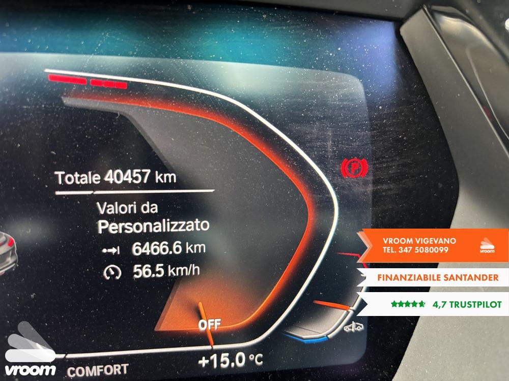BMW Z4 (G29) Z4 sDrive20i