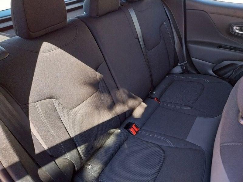 Jeep Renegade 1.6 mjt Longitude 2wd 130cv