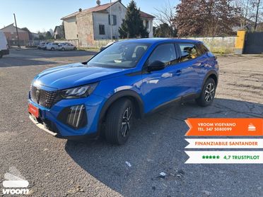 PEUGEOT 2008 2ª serie 2008 PureTech 100 S&S Ac...