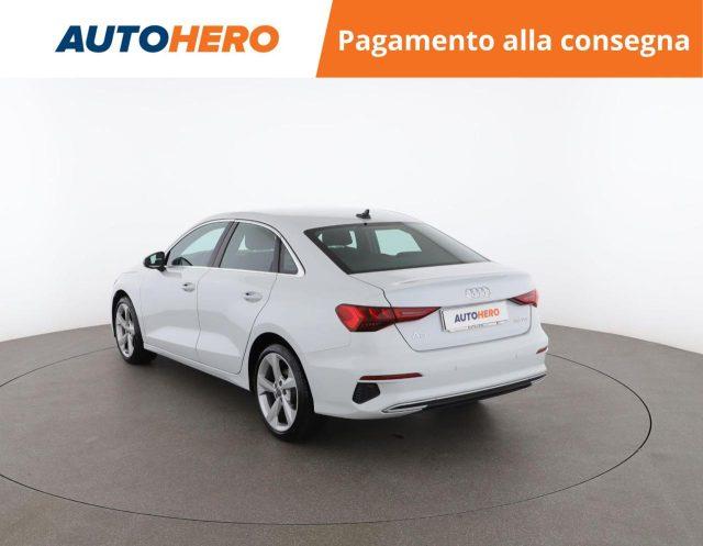 AUDI A3 Sedan 35 TDI S tronic Business Advanced