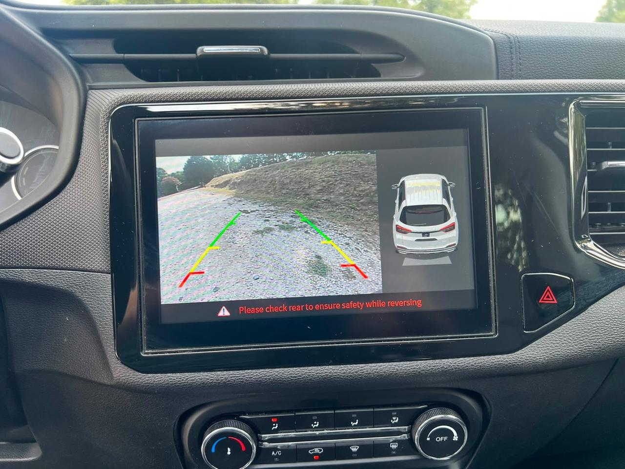 Dr 4.0 1.5 Bi-Fuel GPL neopatentati