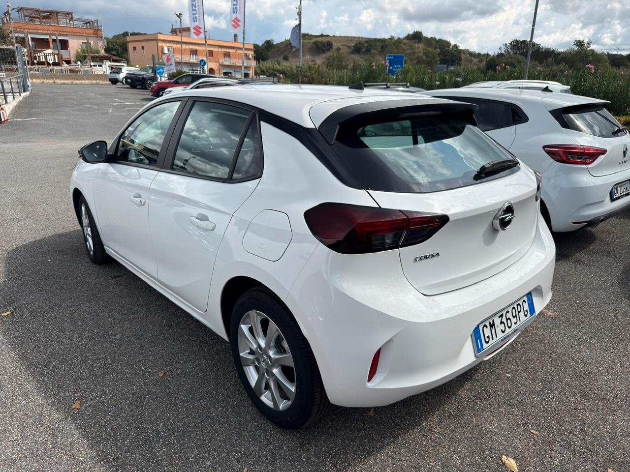 Opel Corsa 1.5 D 100 CV GS