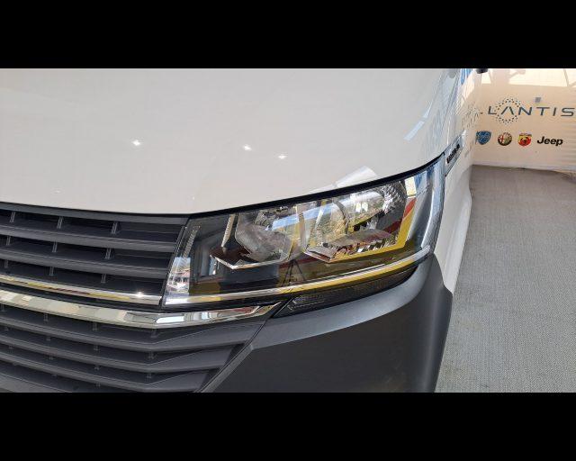 VOLKSWAGEN T6 Caravelle 2.0 tdi 150cv Trendline p.c.