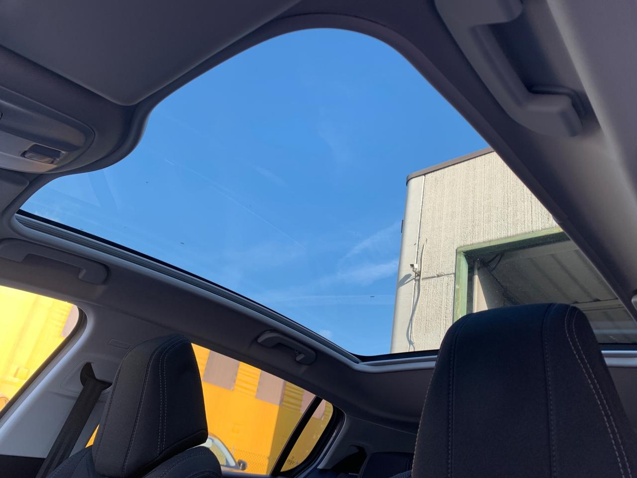 Peugeot 308 BlueHDi 120