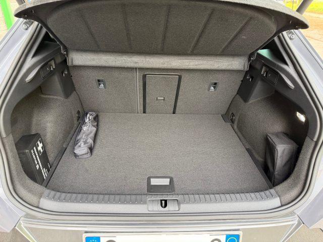 CUPRA Formentor 2.0 TSI VZ 4DRIVE 310CV DSG UNIPROPR. CERCHI 19"