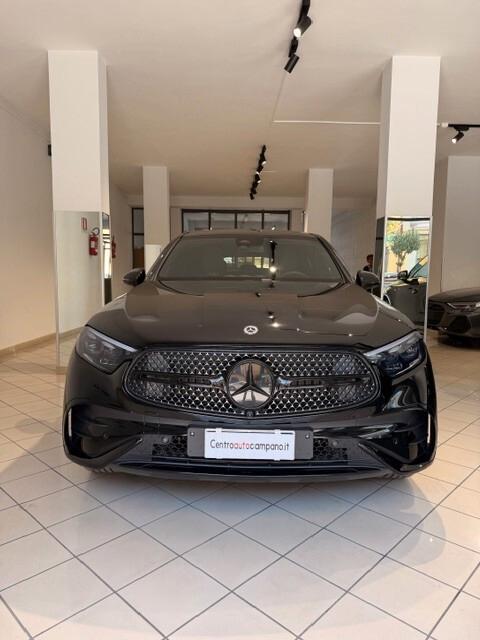 Mercedes-benz GLC 220 Coupe d AMG Line Premium Plus 4matic auto