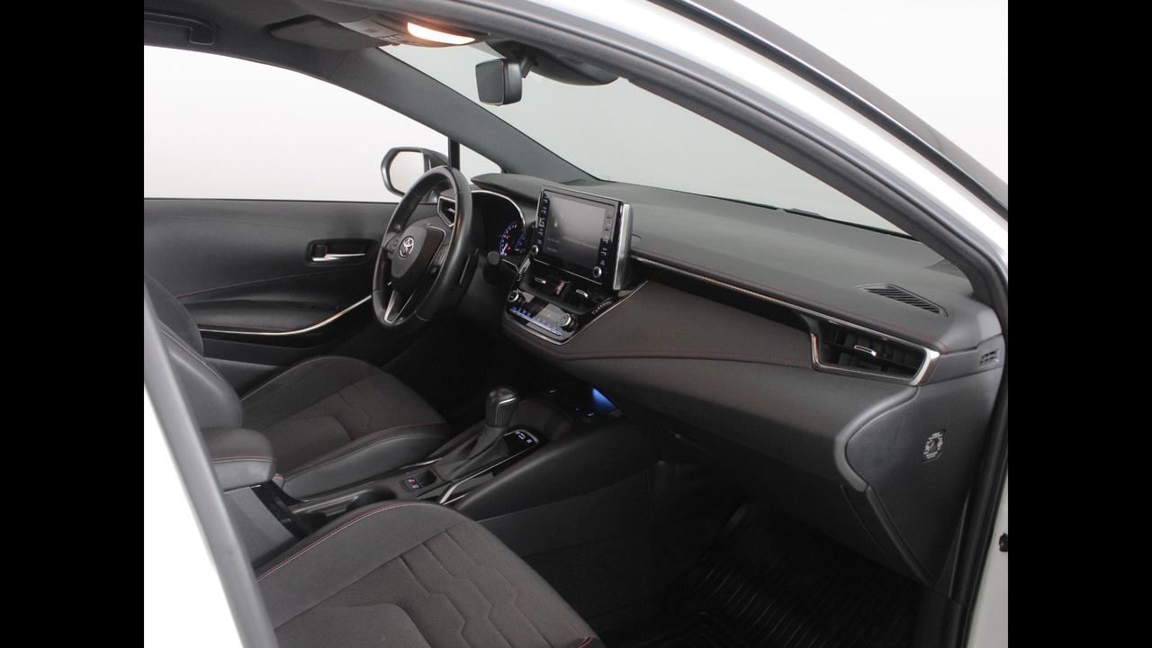 TOYOTA Corolla XII 2019 - Corolla 2.0h Lounge cvt