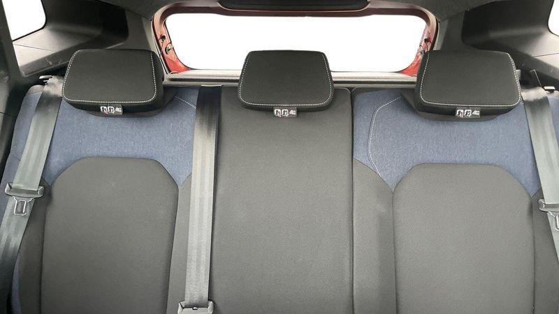 Dacia Duster Duster Hybrid 140 CV Journey