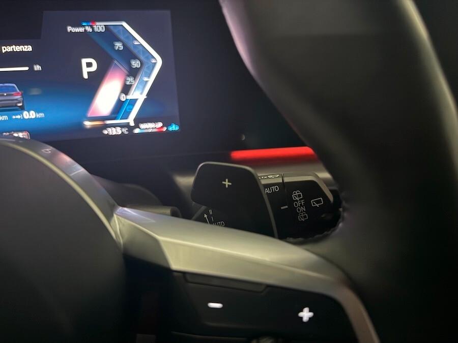 Bmw 218D Active Tourer Msport Automatica