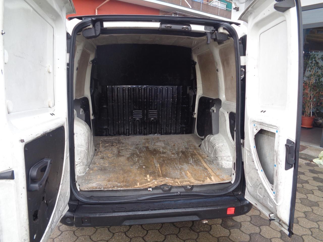 Fiat Doblo Doblò Cargo Furgone
