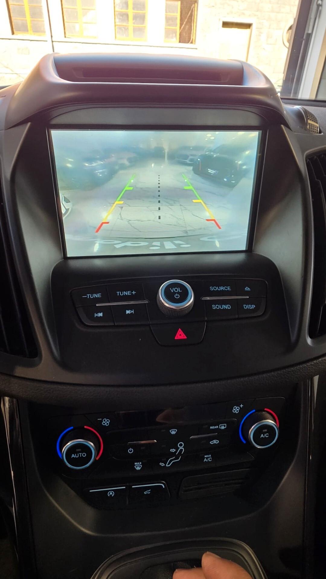 Ford Kuga 2.0 TDCI 150 CV S&S 4WD ST-Line