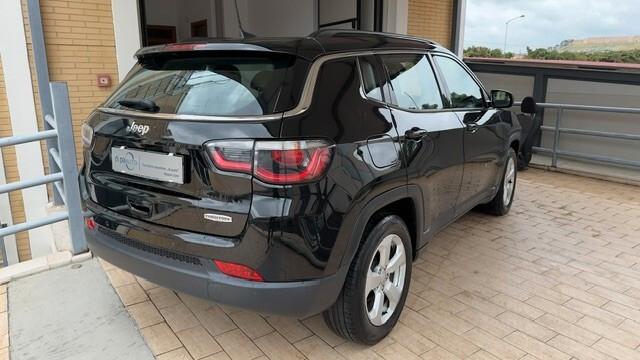 Jeep Compass 1.6 Multijet II 2WD Longitude