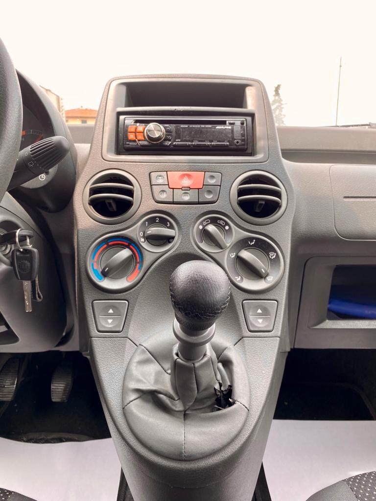 Fiat Panda 1.2 Dynamic - OK NEOPATENTATO