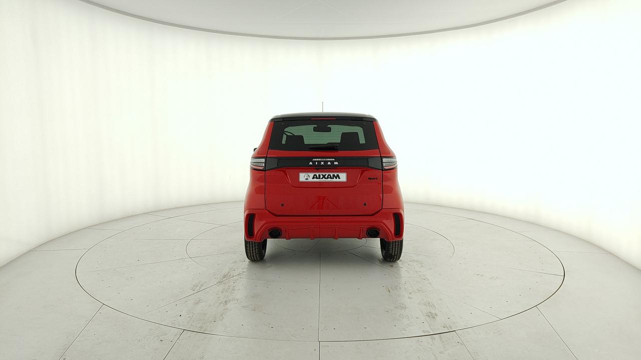 AIXAM SPORT