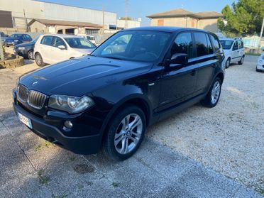 Bmw X3 xDrive20d Eletta - POMPA DIESEL NUOVA