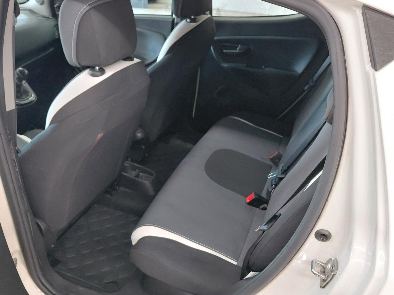 Lancia Ypsilon 1.2 69 CV 5 porte GPL Ecochic