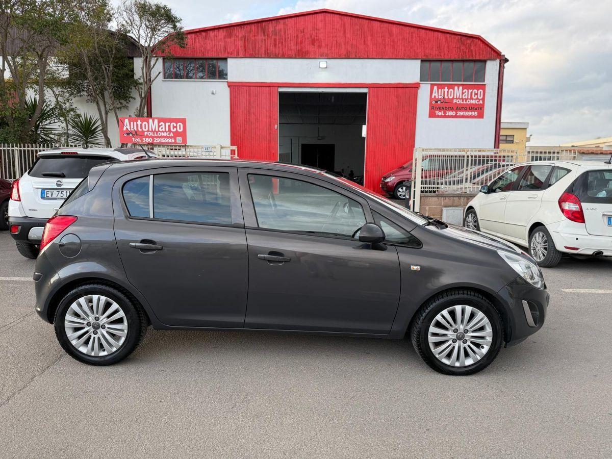 OPEL - Corsa - 1.3 CDTI 75 CV F.AP. 5p. Edition