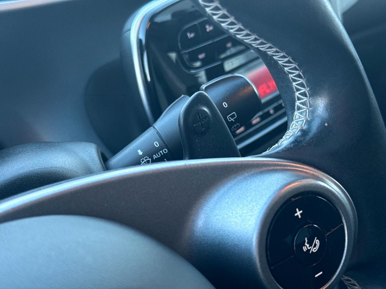 Smart ForFour 90 0.9 Turbo twinamic Passion*BRABUS*