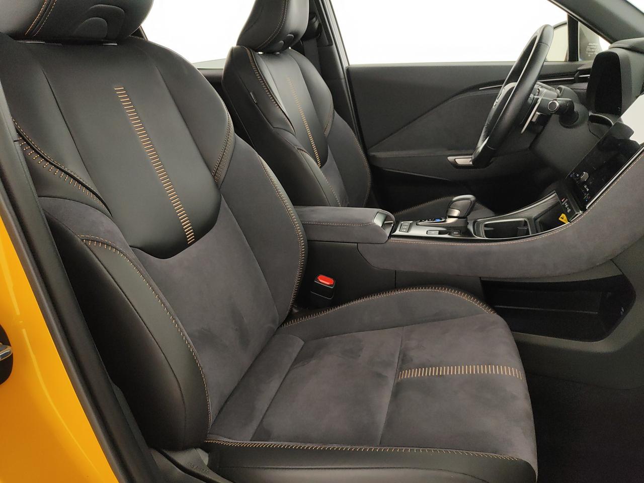 LEXUS LBX 1.5 hybrid Cool 2wd