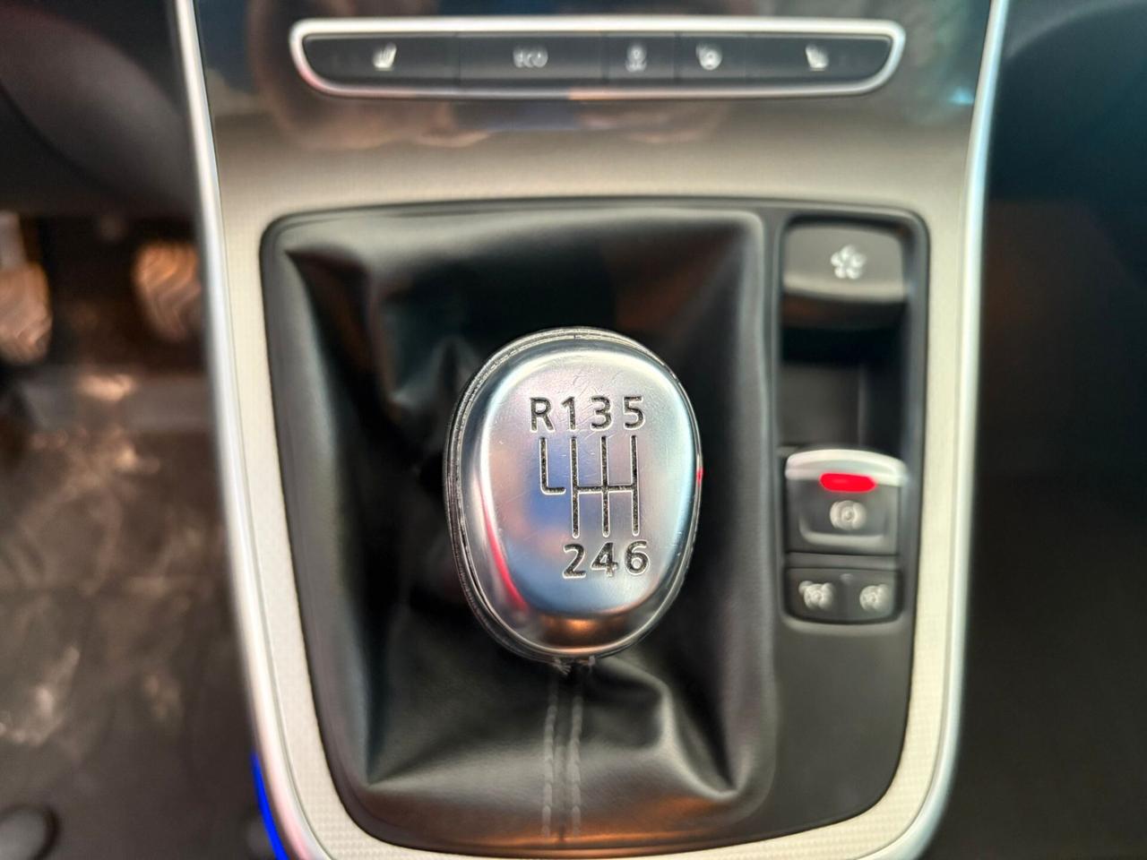 Renault Scenic Scénic dCi 130 CV Energy Initiale Paris