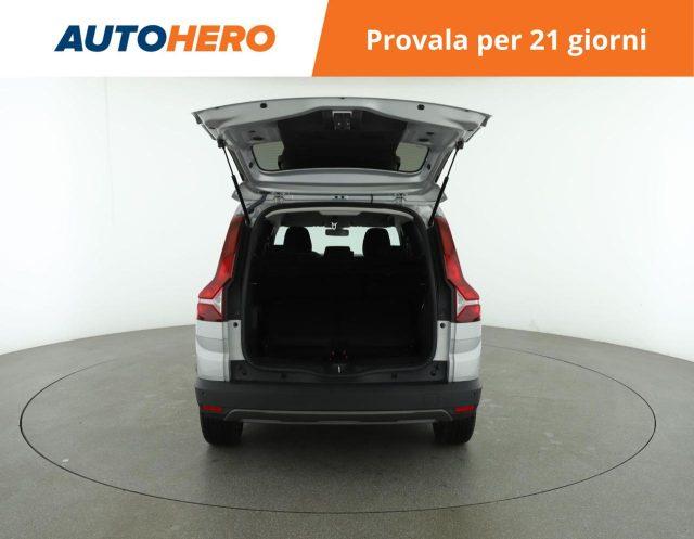DACIA Jogger 1.0 TCe 110 CV 7 posti Extreme Up