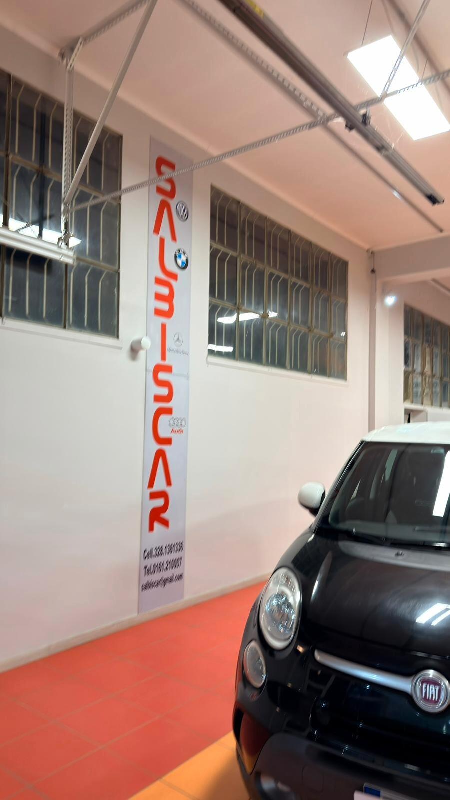 Fiat 500L 1,6 DIESEL 105 CV