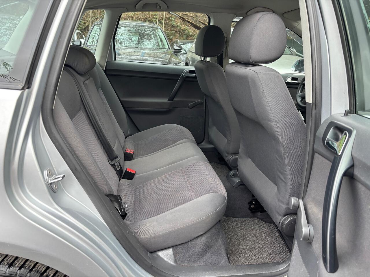 Volkswagen Polo 1.2 GPL 5p. OK NEOPATENTATI